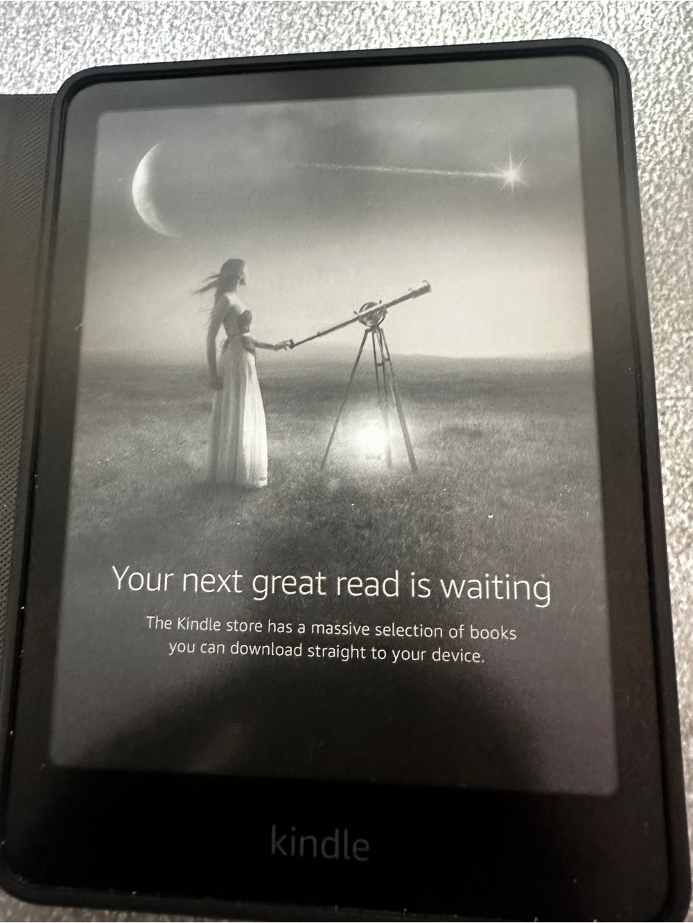 Kindle Paperwhite - Picture 4 of 6